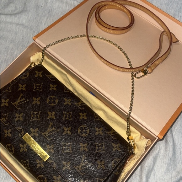 mm favorite louis vuitton - Picture 8 of 11